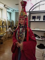 -盘子女人坊古装写真摄影(厦门总店)