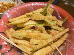 -夜椒瑶·广西大排档(八卦岭店)