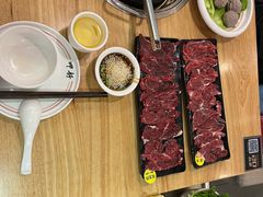 -嬷孙家潮汕牛肉火锅(北京路天河城店)