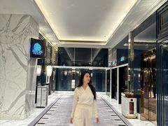 -华庭(澳门伦敦人店)