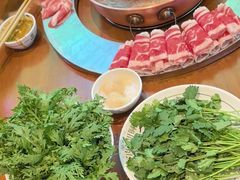 -刘老表·瓦罐汤涮肉(青云谱店)