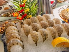 -嘉升大排档(番禺总店)