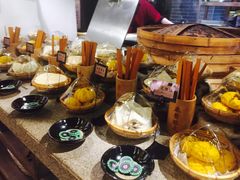 -淀里船宴(卓达店)