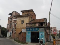-资政大夫祠
