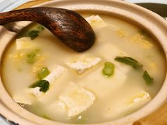 传统老酥肉炖豆腐-眉州东坡(民族园店)