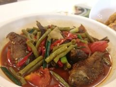 锅仔酸辣禾花鱼-椿记烧鹅(叠彩店)