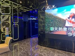 -欢乐迪KTV(南京夫子庙三山街店)