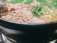 -乐山食古香跷脚牛肉