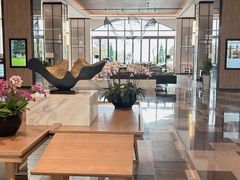 -海口喜来登酒店