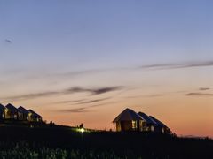 -呼和诺尔旅游景区