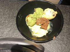 -韩盛·盛江山自助料理(中街大悦城店)