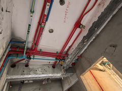 -居丽装饰空间设计(总部)