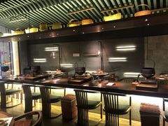 -盡膳口福跷脚牛肉火锅(合生汇购物中心店)