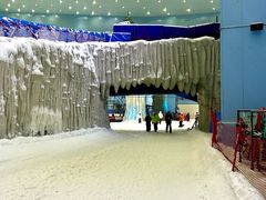 -广州热雪奇迹