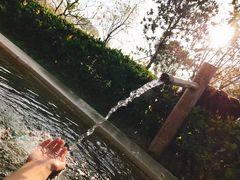 -思念果岭悦温泉