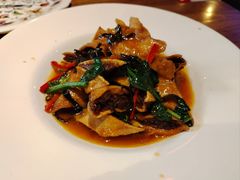 -胖老汉椒麻鸡清真新疆菜(西御街店)