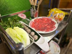 -粉灯牛腩牛杂煲·鸡煲(双井店)