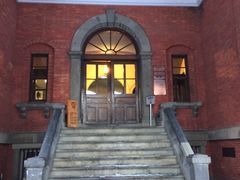 -北海道厅旧本厅舍(旧本庁舎)