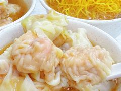 -麦文记面家(佐敦店)