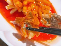 -赤宴·川菜(玉林店)