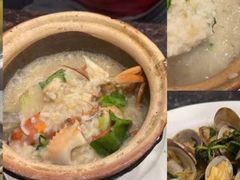 -适口餐厅砂锅粥(公信路总店)
