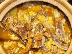 -大吉利·潮汕鲜牛肉火锅(西安店)