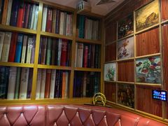 -欢唱99KTV(葵涌店)