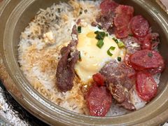 -崖口煲仔饭