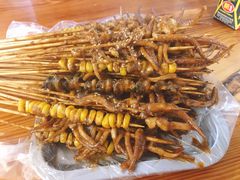 -十里铺铁板鱿鱼