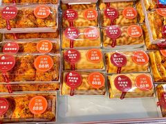 -盒马鲜生(观音桥店)