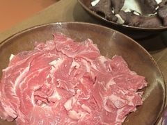 -黔滚滚贵州牛肉火锅·酸汤火锅(创意园店)