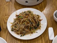 -米香居新鲁味·水饺餐厅