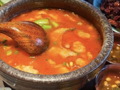 -山石榴·贵州菜(丰盛里店)