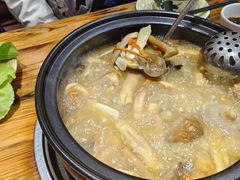 -菌之家·专业纯野生菌火锅·特色炒菌