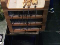 -很久以前羊肉串(大华三路店)