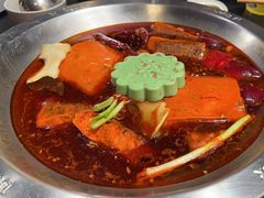 -大龙燚火锅(春熙店)