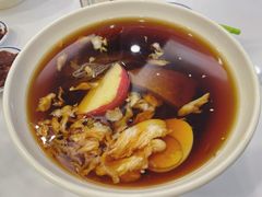 -华天延吉餐厅(西四总店)