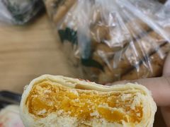 乳酪蛋黄-泸溪河桃酥(鱼峰万象城店)