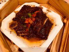 黑椒神户牛仔骨-宝园酒家(美林M·LIVE天地东座店)
