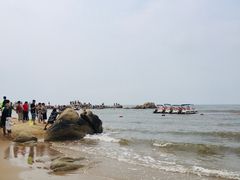 -老虎石海上公园