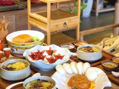 -安多素食(广仁寺路店)