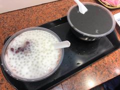 -百花传统甜品店(原址店)