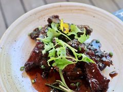 -The Rug Cafe(王府中环店)
