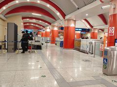 -王府井(地铁站)