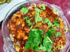 温拌全贝-清真麦顺和饭庄·二姐回头(和平店)