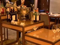 -富力丽思卡尔顿酒店·香荟全日制餐厅