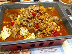 -意卡菲·欢乐聚会餐厅(华侨店)