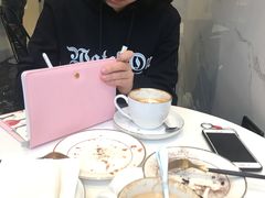 -PETIT PARIS 小巴黎(花园道店)