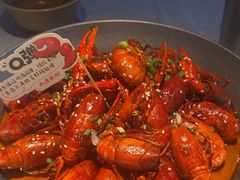 -巴厘龙虾·榜首油焖大虾(洞庭·艺术洋房店)