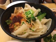 油泼面-陕西风味餐厅(陕西省驻京办店)